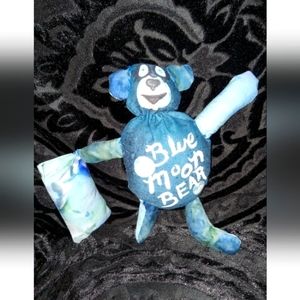 Blue Moon Bear